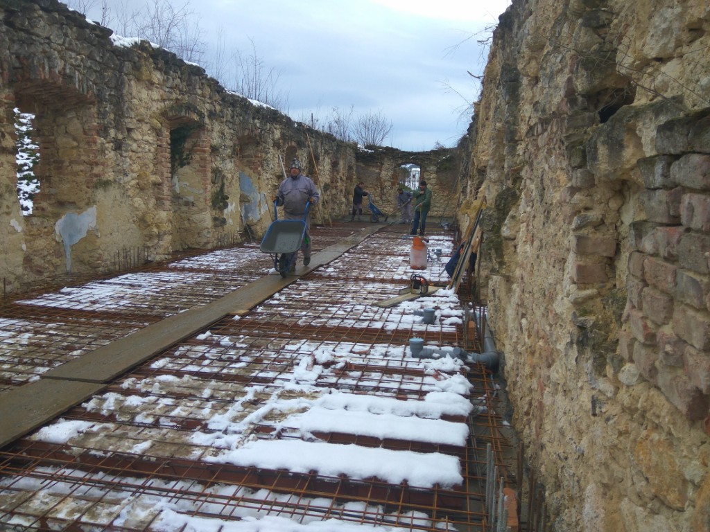 Фотографија из галерије Манастира Кувеждин, 2017 (18)